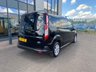 USED 2021 21 FORD TRANSIT CONNECT 1.5 240 LIMITED TDCI L2 LWB 120PS EURO 6 ULEZ COMPLIANT -  ROOF RACK