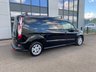 USED 2021 21 FORD TRANSIT CONNECT 1.5 240 LIMITED TDCI L2 LWB 120PS EURO 6 ULEZ COMPLIANT -  ROOF RACK