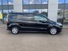 USED 2021 21 FORD TRANSIT CONNECT 1.5 240 LIMITED TDCI L2 LWB 120PS EURO 6 ULEZ COMPLIANT -  ROOF RACK