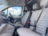 USED 2021 21 FORD TRANSIT CONNECT 1.5 240 LIMITED TDCI L2 LWB 120PS EURO 6 ULEZ COMPLIANT -  ROOF RACK