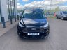 USED 2021 21 FORD TRANSIT CONNECT 1.5 240 LIMITED TDCI L2 LWB 120PS EURO 6 ULEZ COMPLIANT -  ROOF RACK