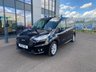 USED 2021 21 FORD TRANSIT CONNECT 1.5 240 LIMITED TDCI L2 LWB 120PS EURO 6 ULEZ COMPLIANT -  ROOF RACK