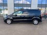 USED 2021 21 FORD TRANSIT CONNECT 1.5 240 LIMITED TDCI L2 LWB 120PS EURO 6 ULEZ COMPLIANT -  ROOF RACK