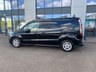 USED 2021 21 FORD TRANSIT CONNECT 1.5 240 LIMITED TDCI L2 LWB 120PS EURO 6 ULEZ COMPLIANT -  ROOF RACK