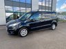 USED 2021 21 FORD TRANSIT CONNECT 1.5 240 LIMITED TDCI L2 LWB 120PS EURO 6 ULEZ COMPLIANT -  ROOF RACK