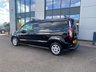 USED 2021 21 FORD TRANSIT CONNECT 1.5 240 LIMITED TDCI L2 LWB 120PS EURO 6 ULEZ COMPLIANT -  ROOF RACK