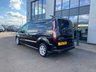 USED 2021 21 FORD TRANSIT CONNECT 1.5 240 LIMITED TDCI L2 LWB 120PS EURO 6 ULEZ COMPLIANT -  ROOF RACK