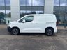 USED 2019 69 CITROEN BERLINGO 1.6 1000 HIGH DRIVER SPEC MODEL 
