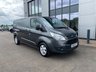 USED 2018 68 FORD TRANSIT CUSTOM 2.0 310 LIMITED LWB L2 170PS AUTO 