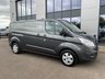 USED 2018 68 FORD TRANSIT CUSTOM 2.0 310 LIMITED LWB L2 170PS AUTO 