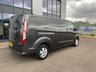 USED 2018 68 FORD TRANSIT CUSTOM 2.0 310 LIMITED LWB L2 170PS AUTO 
