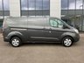 USED 2018 68 FORD TRANSIT CUSTOM 2.0 310 LIMITED LWB L2 170PS AUTO 