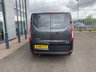 USED 2018 68 FORD TRANSIT CUSTOM 2.0 310 LIMITED LWB L2 170PS AUTO 