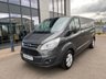 USED 2018 68 FORD TRANSIT CUSTOM 2.0 310 LIMITED LWB L2 170PS AUTO 