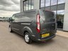 USED 2018 68 FORD TRANSIT CUSTOM 2.0 310 LIMITED LWB L2 170PS AUTO 