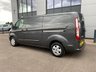 USED 2018 68 FORD TRANSIT CUSTOM 2.0 310 LIMITED LWB L2 170PS AUTO 