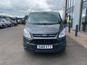 USED 2018 68 FORD TRANSIT CUSTOM 2.0 310 LIMITED LWB L2 170PS AUTO 