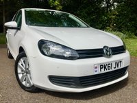 USED 2011 61 VOLKSWAGEN GOLF 1.4 SE TSI 5d 121 BHP ONLY 34,000 MILES//2 OWNER//X10 AIRBAGS//FRONT AND REAR PARK SENSORS//AIRCON//ALLOYS//BLUETOOTH HANDS FREE 121 BHP ONLY 34,000 MILES//2 OWNER//X10 AIRBAGS//FRONT AND REAR PARK SENSORS//AIRCON//ALLOYS\\BLUETOOTH HANDS FREE