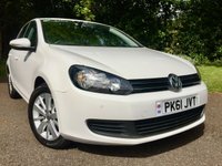 USED 2011 61 VOLKSWAGEN GOLF 1.4 SE TSI 5d 121 BHP ONLY 34,000 MILES//2 OWNER//X10 AIRBAGS//FRONT AND REAR PARK SENSORS//AIRCON//ALLOYS//BLUETOOTH HANDS FREE 121 BHP ONLY 34,000 MILES//2 OWNER//X10 AIRBAGS//FRONT AND REAR PARK SENSORS//AIRCON//ALLOYS\\BLUETOOTH HANDS FREE