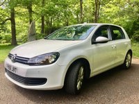 USED 2011 61 VOLKSWAGEN GOLF 1.4 SE TSI 5d 121 BHP ONLY 34,000 MILES//2 OWNER//X10 AIRBAGS//FRONT AND REAR PARK SENSORS//AIRCON//ALLOYS//BLUETOOTH HANDS FREE 121 BHP ONLY 34,000 MILES//2 OWNER//X10 AIRBAGS//FRONT AND REAR PARK SENSORS//AIRCON//ALLOYS\\BLUETOOTH HANDS FREE