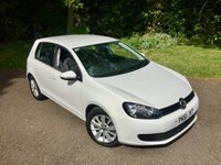 USED 2011 61 VOLKSWAGEN GOLF 1.4 SE TSI 5d 121 BHP ONLY 34,000 MILES//2 OWNER//X10 AIRBAGS//FRONT AND REAR PARK SENSORS//AIRCON//ALLOYS//BLUETOOTH HANDS FREE 121 BHP ONLY 34,000 MILES//2 OWNER//X10 AIRBAGS//FRONT AND REAR PARK SENSORS//AIRCON//ALLOYS\\BLUETOOTH HANDS FREE