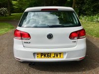 USED 2011 61 VOLKSWAGEN GOLF 1.4 SE TSI 5d 121 BHP ONLY 34,000 MILES//2 OWNER//X10 AIRBAGS//FRONT AND REAR PARK SENSORS//AIRCON//ALLOYS//BLUETOOTH HANDS FREE 121 BHP ONLY 34,000 MILES//2 OWNER//X10 AIRBAGS//FRONT AND REAR PARK SENSORS//AIRCON//ALLOYS\\BLUETOOTH HANDS FREE