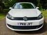USED 2011 61 VOLKSWAGEN GOLF 1.4 SE TSI 5d 121 BHP ONLY 34,000 MILES//2 OWNER//X10 AIRBAGS//FRONT AND REAR PARK SENSORS//AIRCON//ALLOYS//BLUETOOTH HANDS FREE 121 BHP ONLY 34,000 MILES//2 OWNER//X10 AIRBAGS//FRONT AND REAR PARK SENSORS//AIRCON//ALLOYS\\BLUETOOTH HANDS FREE