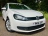 USED 2011 61 VOLKSWAGEN GOLF 1.4 SE TSI 5d 121 BHP ONLY 34,000 MILES//2 OWNER//X10 AIRBAGS//FRONT AND REAR PARK SENSORS//AIRCON//ALLOYS//BLUETOOTH HANDS FREE 121 BHP ONLY 34,000 MILES//2 OWNER//X10 AIRBAGS//FRONT AND REAR PARK SENSORS//AIRCON//ALLOYS\\BLUETOOTH HANDS FREE