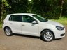 USED 2011 61 VOLKSWAGEN GOLF 1.4 SE TSI 5d 121 BHP ONLY 34,000 MILES//2 OWNER//X10 AIRBAGS//FRONT AND REAR PARK SENSORS//AIRCON//ALLOYS//BLUETOOTH HANDS FREE 121 BHP ONLY 34,000 MILES//2 OWNER//X10 AIRBAGS//FRONT AND REAR PARK SENSORS//AIRCON//ALLOYS\\BLUETOOTH HANDS FREE