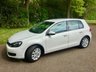 USED 2011 61 VOLKSWAGEN GOLF 1.4 SE TSI 5d 121 BHP ONLY 34,000 MILES//2 OWNER//X10 AIRBAGS//FRONT AND REAR PARK SENSORS//AIRCON//ALLOYS//BLUETOOTH HANDS FREE 121 BHP ONLY 34,000 MILES//2 OWNER//X10 AIRBAGS//FRONT AND REAR PARK SENSORS//AIRCON//ALLOYS\\BLUETOOTH HANDS FREE
