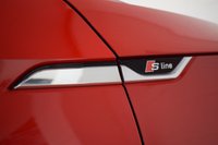 USED 2020 20 AUDI A5 2.0 TFSI BLACK EDITION 2d 148 BHP DIGI DASH / WIRELESS CHARGING
