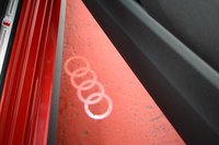 USED 2020 20 AUDI A5 2.0 TFSI BLACK EDITION 2d 148 BHP DIGI DASH / WIRELESS CHARGING