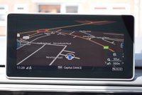USED 2020 20 AUDI A5 2.0 TFSI BLACK EDITION 2d 148 BHP DIGI DASH / WIRELESS CHARGING