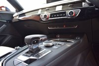 USED 2020 20 AUDI A5 2.0 TFSI BLACK EDITION 2d 148 BHP DIGI DASH / WIRELESS CHARGING