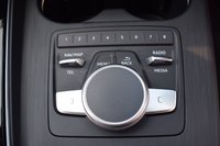 USED 2020 20 AUDI A5 2.0 TFSI BLACK EDITION 2d 148 BHP DIGI DASH / WIRELESS CHARGING