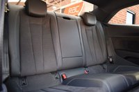 USED 2020 20 AUDI A5 2.0 TFSI BLACK EDITION 2d 148 BHP DIGI DASH / WIRELESS CHARGING