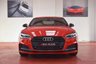 USED 2020 20 AUDI A5 2.0 TFSI BLACK EDITION 2d 148 BHP DIGI DASH / WIRELESS CHARGING