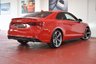 USED 2020 20 AUDI A5 2.0 TFSI BLACK EDITION 2d 148 BHP DIGI DASH / WIRELESS CHARGING