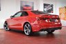 USED 2020 20 AUDI A5 2.0 TFSI BLACK EDITION 2d 148 BHP DIGI DASH / WIRELESS CHARGING