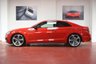 USED 2020 20 AUDI A5 2.0 TFSI BLACK EDITION 2d 148 BHP DIGI DASH / WIRELESS CHARGING