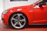 USED 2020 20 AUDI A5 2.0 TFSI BLACK EDITION 2d 148 BHP DIGI DASH / WIRELESS CHARGING