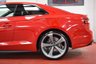 USED 2020 20 AUDI A5 2.0 TFSI BLACK EDITION 2d 148 BHP DIGI DASH / WIRELESS CHARGING
