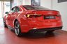 USED 2020 20 AUDI A5 2.0 TFSI BLACK EDITION 2d 148 BHP DIGI DASH / WIRELESS CHARGING