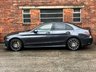 USED 2015 59 MERCEDES-BENZ C-CLASS 2.1 C220 BLUETEC AMG LINE 4d 170 BHP / STUNNING CAR!