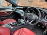 USED 2015 59 MERCEDES-BENZ C-CLASS 2.1 C220 BLUETEC AMG LINE 4d 170 BHP / STUNNING CAR!