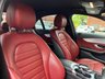 USED 2015 59 MERCEDES-BENZ C-CLASS 2.1 C220 BLUETEC AMG LINE 4d 170 BHP / STUNNING CAR!