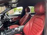 USED 2015 59 MERCEDES-BENZ C-CLASS 2.1 C220 BLUETEC AMG LINE 4d 170 BHP / STUNNING CAR!