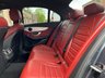 USED 2015 59 MERCEDES-BENZ C-CLASS 2.1 C220 BLUETEC AMG LINE 4d 170 BHP / STUNNING CAR!