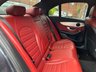 USED 2015 59 MERCEDES-BENZ C-CLASS 2.1 C220 BLUETEC AMG LINE 4d 170 BHP / STUNNING CAR!