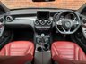USED 2015 59 MERCEDES-BENZ C-CLASS 2.1 C220 BLUETEC AMG LINE 4d 170 BHP / STUNNING CAR!